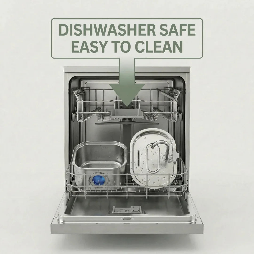 PawTrots™ Dog Water Fountain